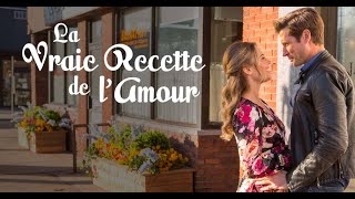 La vraie recette de l’amour 2023 Film Comedie Romantique  Français Complet