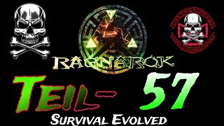 ARK: Survival Evolved #(57)-_-RAGNAROK