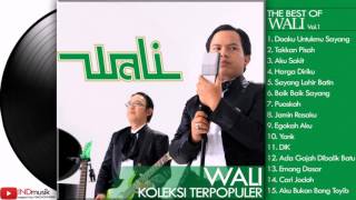 Wali Band Full Album - Lagu Pop Indonesia Populer 2020