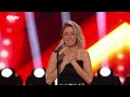 Professional NOISE MAKER Geneviève Côté Earns A Spot In The Finale  Canada’s Got Talent Semi-Finals