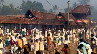 Mulamkadakam Devi Temple Pongala 2012