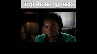 Top Amazing Facts | #shorts #facts #shortvideo
