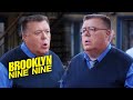 Scully's Identical Twin | Brooklyn Nine-Nine