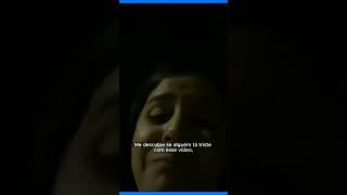 mulher grava vídeo antes de morrer falando quem foi seu assass7no