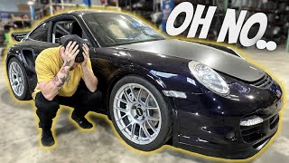 I Built My DREAM Porsche 911 Turbo & Failed HORRIBLY..