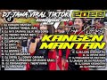 dj kangen mantan x kalah weton x umpomo dj jawa viral tiktok 2025 campuran soundrenaline horeg