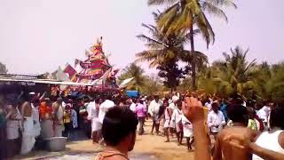 Shri Durgaparameshwari (Udasalamma) temple| Hariharapura