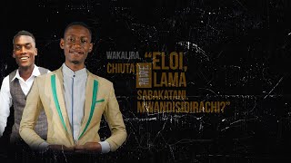 5. Para Pa Campinjika ft Tenson, Phill \u0026 Maya -Tumbuka Hymn [Lyric Video]