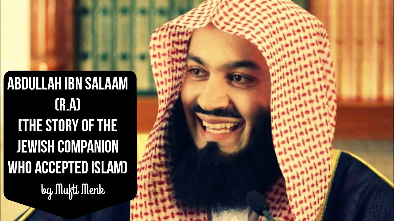 Abdullah Ibn Salam Alchetron The Free Social Encyclopedia
