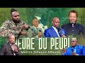 L'HEURE DU PEUPLE AVEC TSHOURA MBOMA - LES PRATIQUES