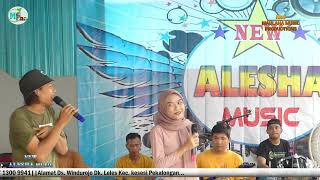 LAUNCING BENDERA MUSIC||NEW ALESHA MUSIC PART 03#dangdut #dangdutterbarukoplo#ceksounddangdutterbaru