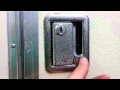This Old Trailer ~RV Door Handle LockSets (#1) Major Security Flaw on Your Rig!! Watch Now!! This Old Trailer ~RV Door Handle LockSets (#1) Major Security Flaw on Your Rig!! Watch Now!!