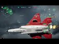 atd x and f 3 ace combat control in action modern warships