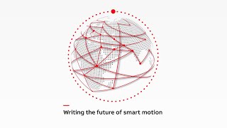 ABB Motion - we keep your world turning