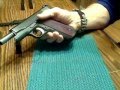 Info on how to test new 1911 magazines and possibly resolve issues with them