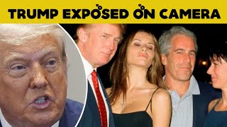 Fox Host Career Ruined By Epstein Leak Bombshell