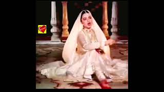 HD In Aankhon Ki Masti Umrao Jaan Rekha 1981