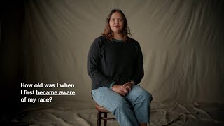 Racism. It Stops With Me - How old was I when I became aware of my race?