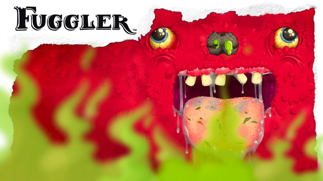 рџ ўgrossestрџ Fuggler Moments Ever Compilation Vol 3 Fugglers Youtube