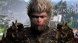 They Can't Keep Me Down | Black Myth: Wukong