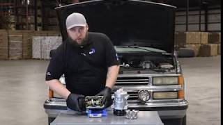 How it Works: Piston Compressors (Automotive A/C)