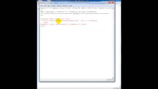 Default Arguments (Parameters): Python