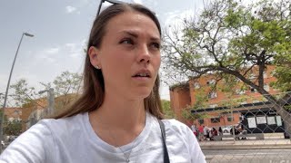 🇪🇸Ринок, спека, та свинособаки яким горіти в пеклі!
