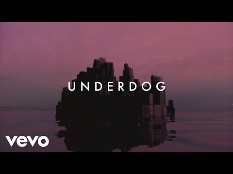 Imagine Dragons – Underdog (Lyric Video)