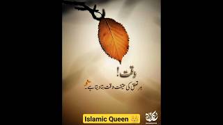 Islamic Queen 👑|Islamic quotes|Islamic information| #shorts#viral#islam#hadees#islamicquotes#status