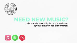 LIVE at His Hands Church | Full Service | A Really Good Year