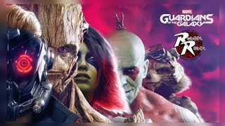 Lets Play Guardians of the Galaxy Cosmic Deluxe Edition