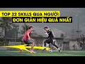 TOP 20 SKILLS QUA NGƯỜI ĐƠN GIẢN HIỆU QUẢ NHẤT | MIX 1 | Tungage