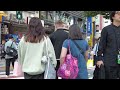 weekday walk in shibuya 平日の渋谷 2023 5 fri.