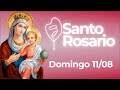 Santo Rosario l Domingo 11 de agosto de 2024