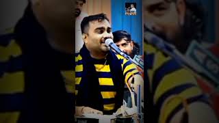 એ તારી પાઘડીયે મન મારા   જીગ્નેશ કવિરાજ jignesh kaviraj song