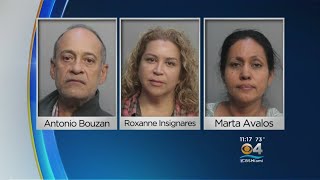 GED Scam Lands Three Behind Bars, Including Two Miami-Dade Schools Employees
