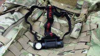 Wowtac A2: The Most Versatile Headlamp!