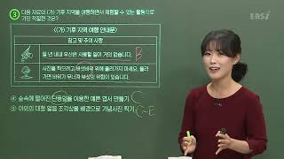 [2019학년도 고3 10월 학력평가 해설강의] 세계지리- 이윤지쌤 : 해설강의 풀버전