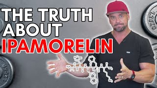 The Truth about IPAMORELIN (What you NEED to know)