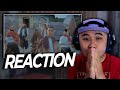 I FW THEM NOW! | K-CLIQUE | BEG 2 BACK (OFFICIAL MV) REACTION