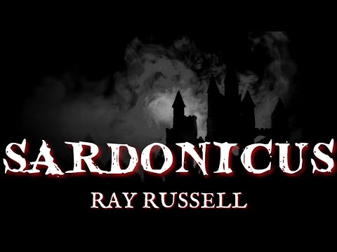 Sardonicus By Ray Russell #audiobook #goth