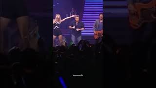 taylor swift and rascal flatts “what hurts the most”