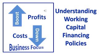 Understanding Working Capital Financing Policies