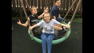 Teenagers living with Cancer