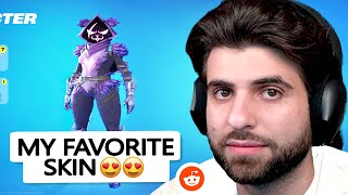 MY REDDIT NEEDS HELP.