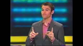 GSN Chain Reaction (Lane) Up Next Promo (September 2007)