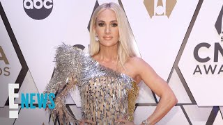 Top Fashion Moments From the 2021 CMA Awards | E! News