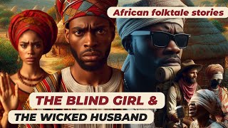 HE REGRETTED HIS ACTIONS TOWARD HIS WIFE | African folktale stories #folklore #africantales  #story