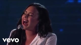 Demi Lovato - Anyone ( Music )