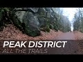 Peak District :: Gravel Riding All The Trails